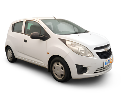 Chevrolet Beat-img